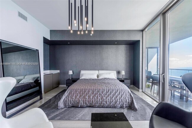 Building Photo - 18975 Collins Ave