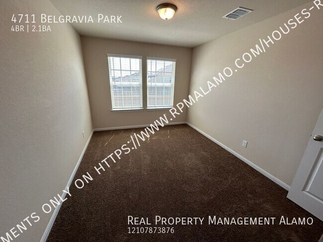 Building Photo - 4711 Belgravia Park