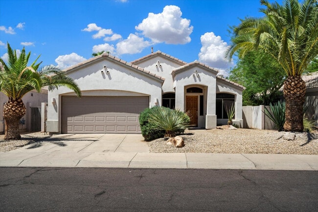Building Photo - 8158 E Rita Dr