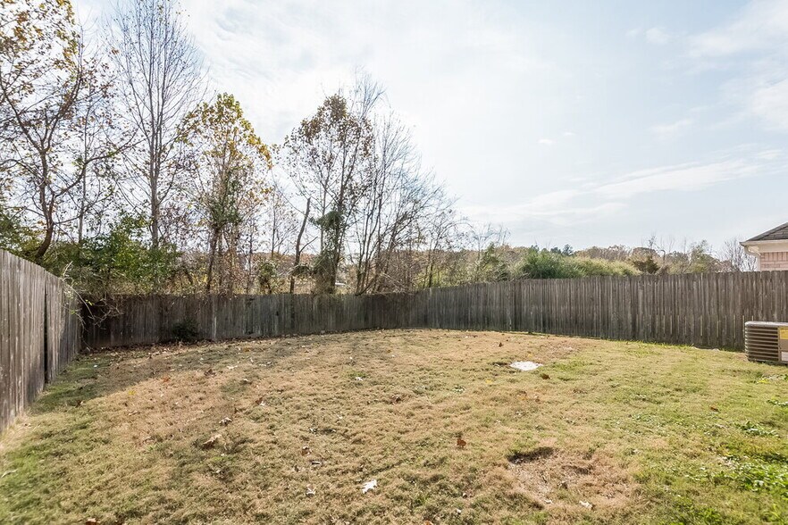 Building Photo - 1106 Cross Wood Ln