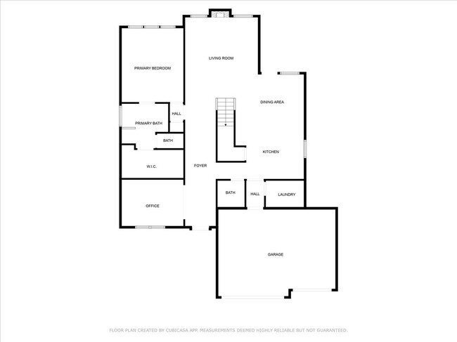 Building Photo - 32027 Steven Springs Dr