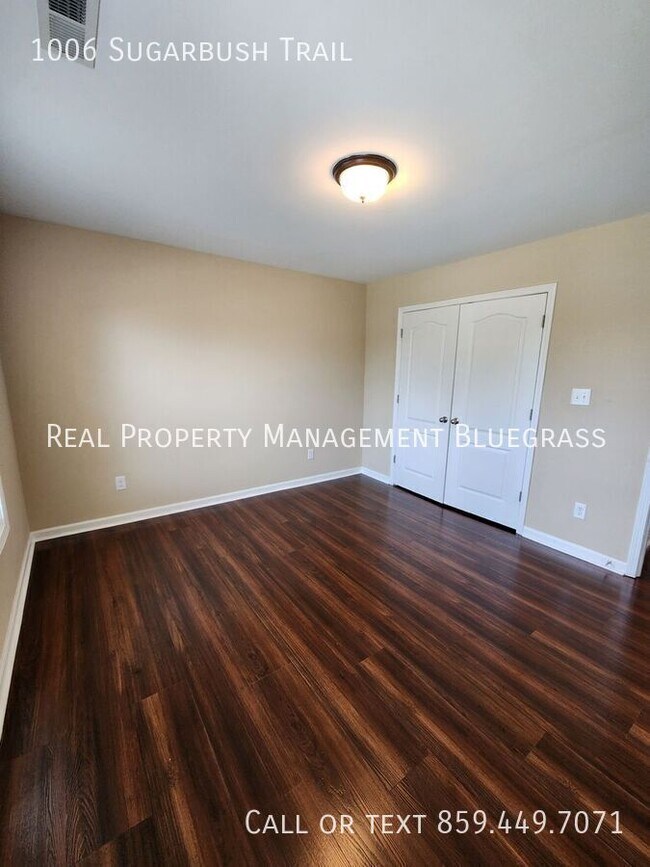 Building Photo - 1006 Sugarbush Trail