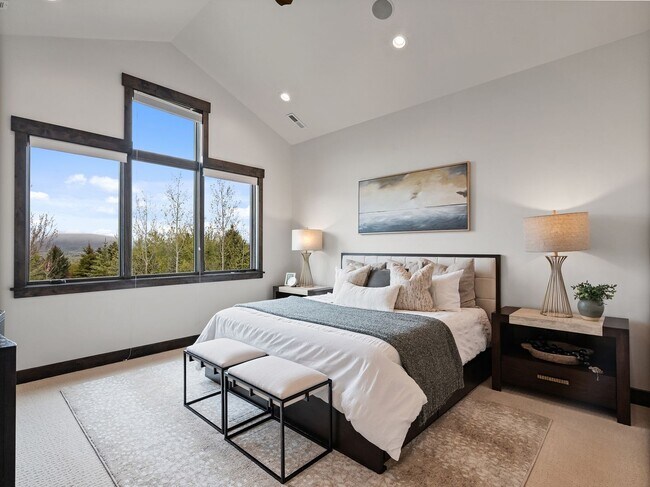 Building Photo - 1075 N Oquirrh Mountain Dr