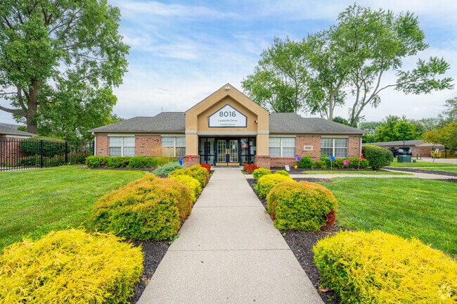 Building Photo - The Reserve at Franklin Glenn I LP