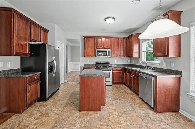 Building Photo - 1230 Grey Rock Way