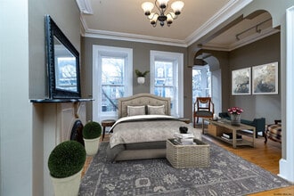 Building Photo - 279.5 Hudson Ave