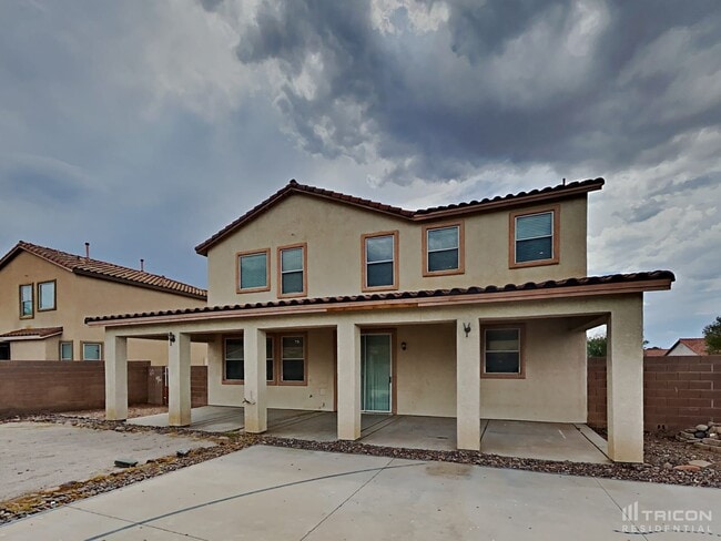 Building Photo - 3521 Tesoro Del Valle Ct