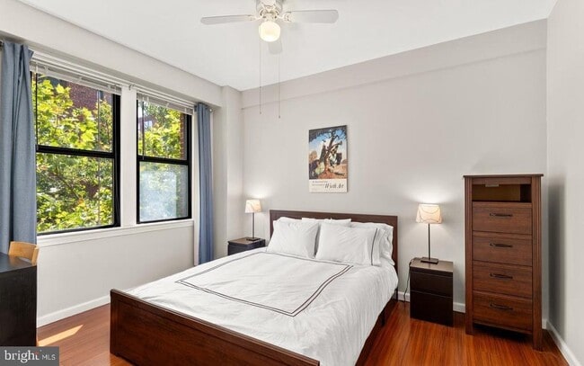 Building Photo - 2515 K St NW