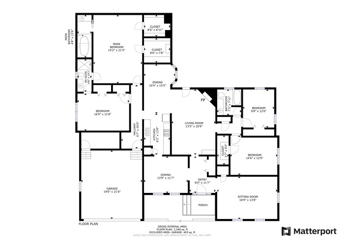 Building Photo - 3405 Dunkeld Dr