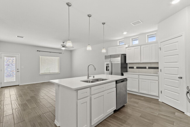 Building Photo - 7352 Frostline Pl