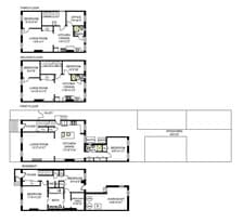 Building Photo - 68 Devoe St