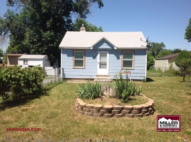 Primary Photo - Updated Salt Lake Bungalow For Rent!!