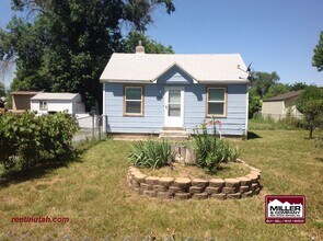 Building Photo - Updated Salt Lake Bungalow For Rent!!