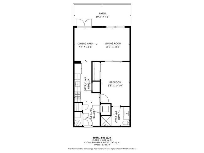 Building Photo - Experience refined living in this beautifu...
