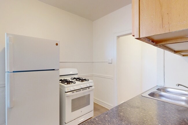 Floorplan - 5034-5046 S. Woodlawn Avenue