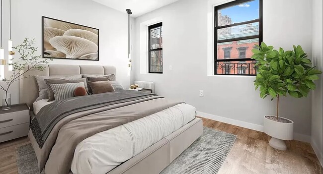 Primary Photo - 437 W 46th St