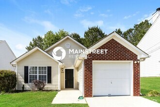 Building Photo - 6802 Browns Mill Walk