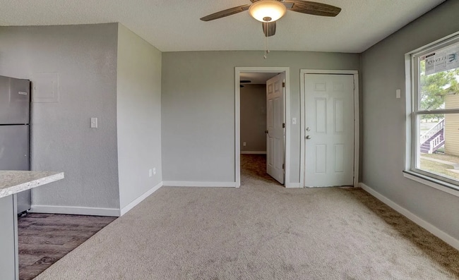 Building Photo - 42nd West Apartments