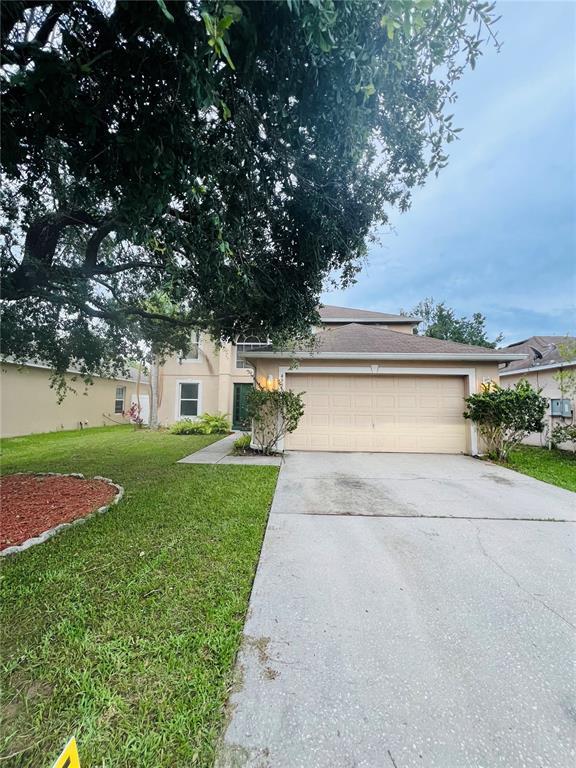 Building Photo - 4991 Silver Thistle Ln