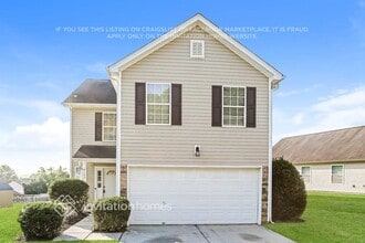Building Photo - 4193 Broadstairs Dr SW