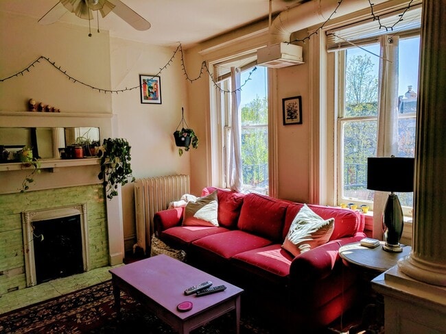 Building Photo - 1612 Floyd Ave