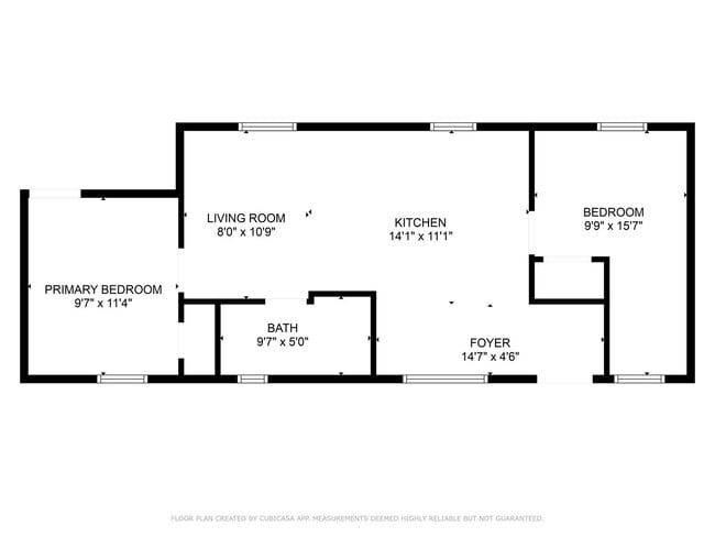 Building Photo - Completed remodeled stand alone 2 Bedroom ...