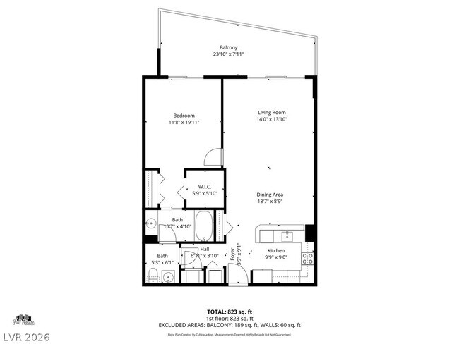 Building Photo - 8255 S Las Vegas Blvd