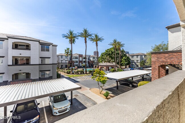 Building Photo - 3302 N 7th St