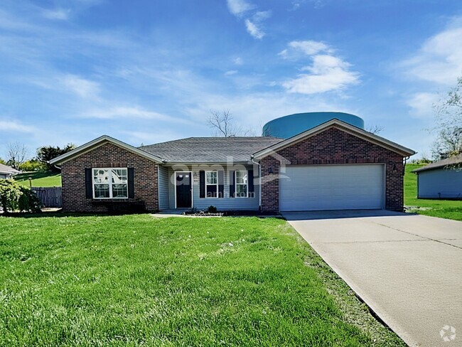 Building Photo - 834 Ginger Ridge Dr