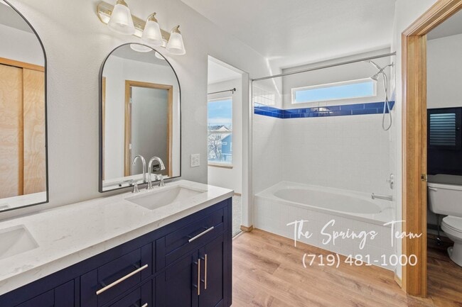 Building Photo - 5BD/4BA MONUMENT HOME in THE HEIGHTS at JACKSON CREEK - Security Deposit Waiver Available