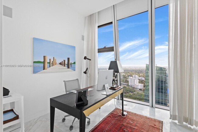 Building Photo - 1451 Brickell Ave