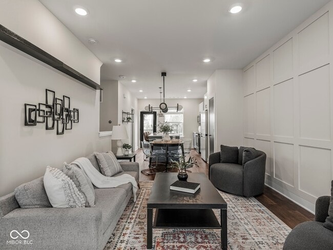 Building Photo - 1533 Tannery Way