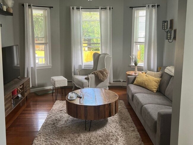 Building Photo - 43 Daniels St