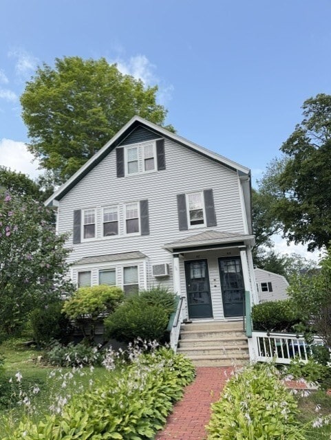 Building Photo - 55 Walker St