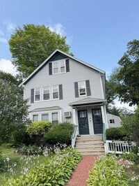 Building Photo - 55 Walker St