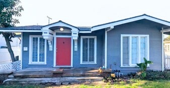 Building Photo - 233 W I St