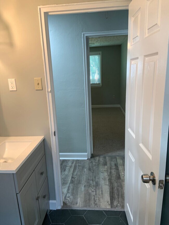 Building Photo - One level living! 3 bed 1 bath rancher in Glen Burnie.