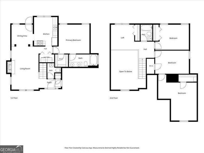 Building Photo - 2025 Baramore Oaks Dr