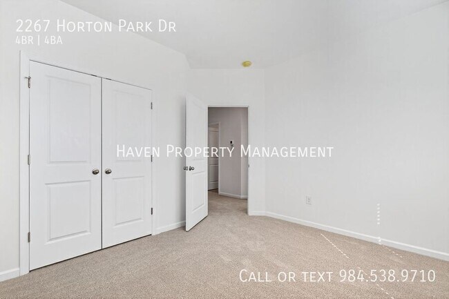 Building Photo - 2267 Horton Pk Dr