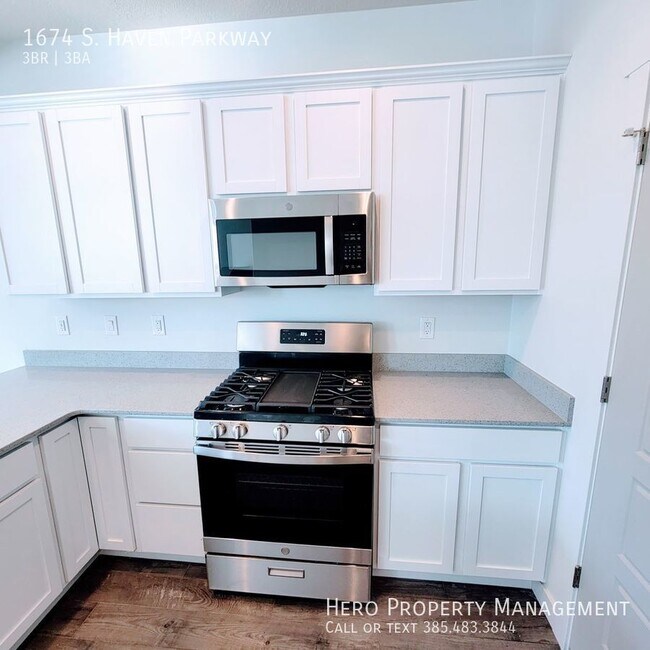 Building Photo - 1674 Haven Pkwy