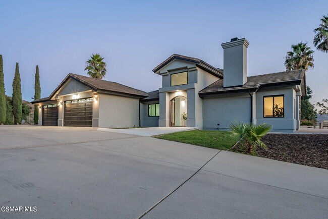 Building Photo - 3095 Palo Verde Cir