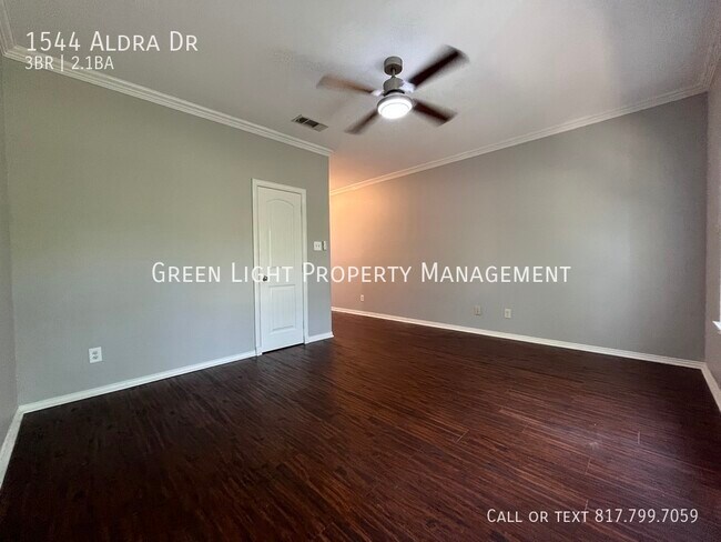 Building Photo - 1544 Aldra Dr