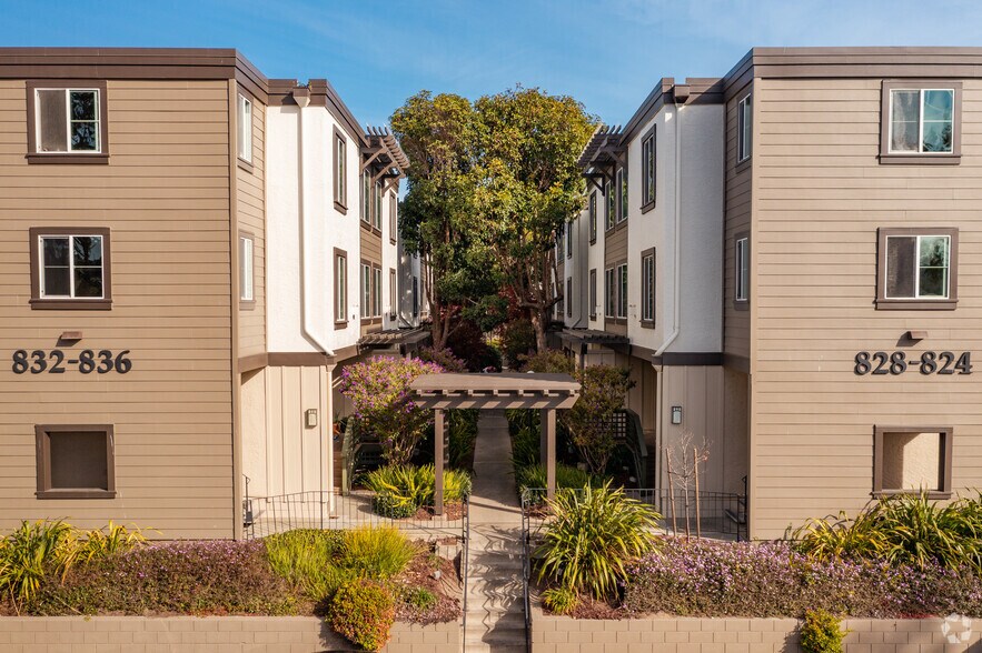 Peninsula Pines 842858 Ln South San Francisco CA 94080 Apartment Finder