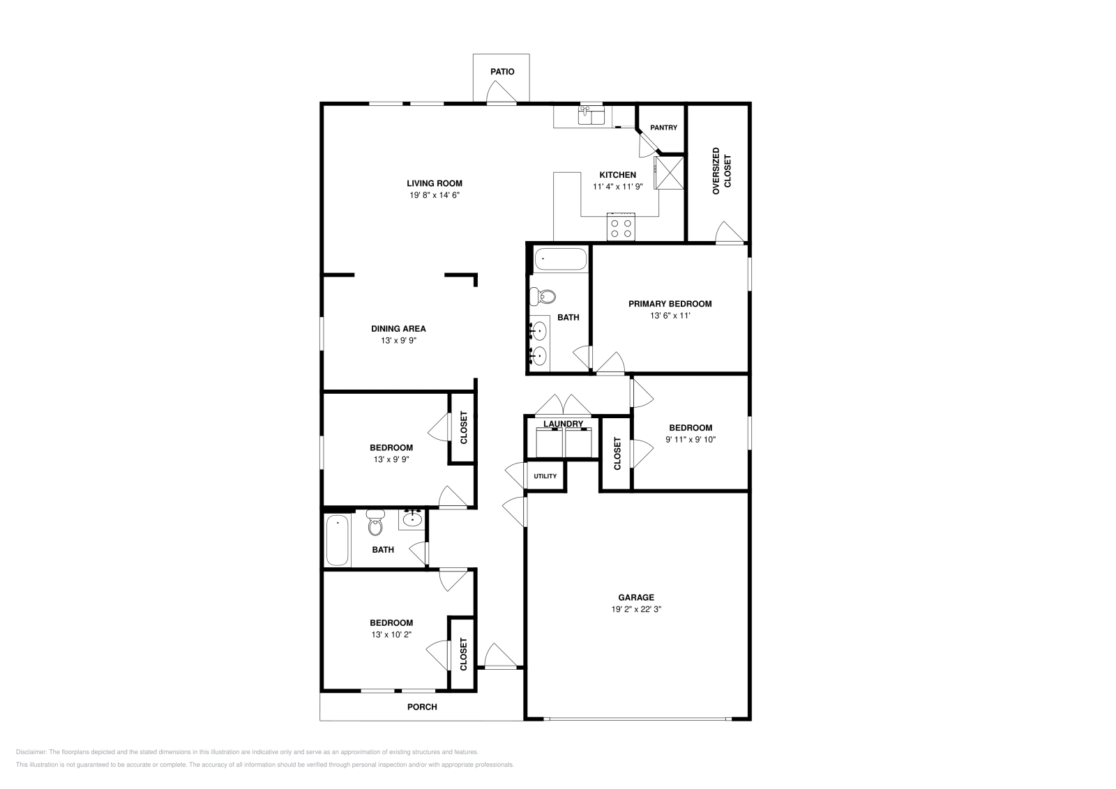 Building Photo - 15673 Briar Frst Dr