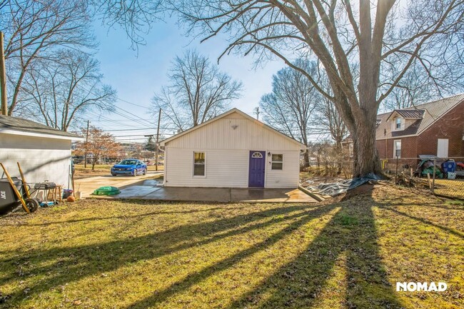 Building Photo - Charming 3BR House in Morristown located n...