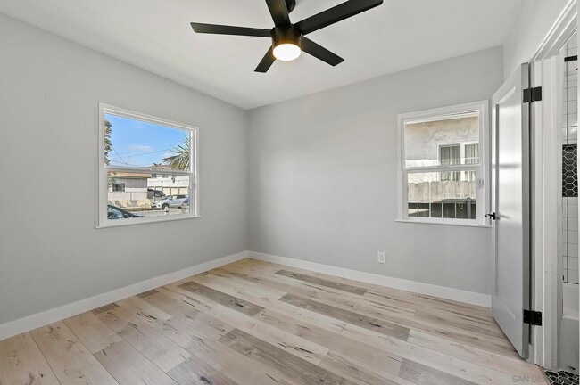 Building Photo - 4465 Orange Ave
