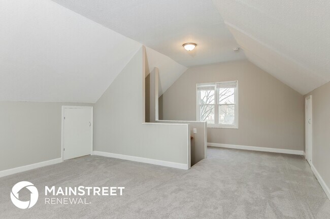 Building Photo - 1105 Cloud 9 Ct