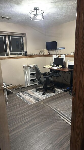 Lower Level Bedroom #3 - 4727 W Antelope Dr