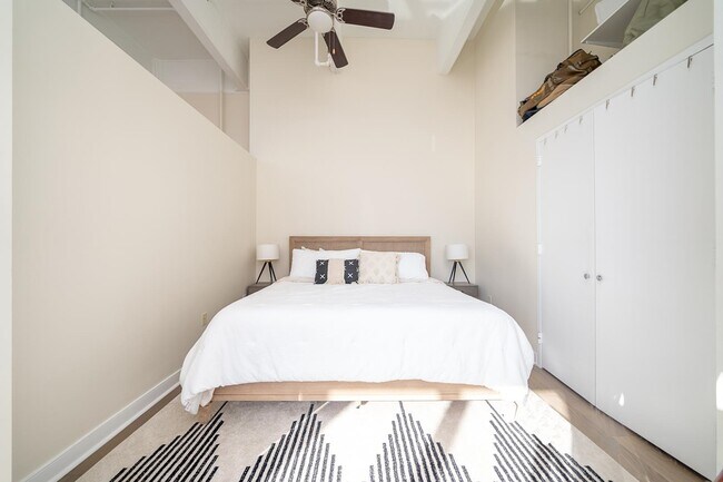 Building Photo - 1500 Washington St