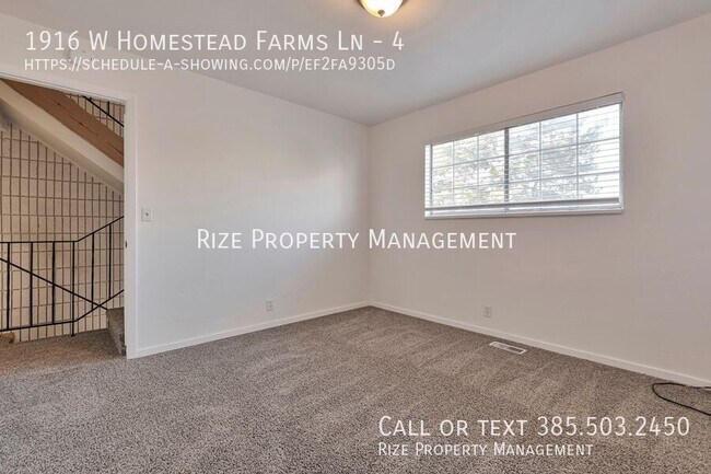 Building Photo - 1916 W Homestead Farms Ln